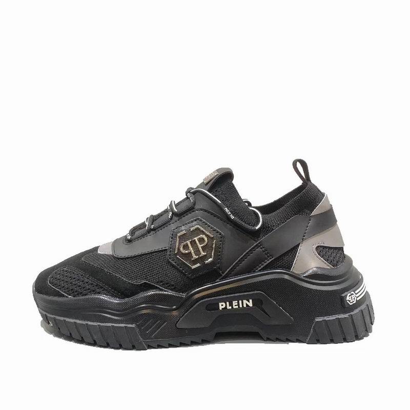 Philipp Plein Men's Shoes 157